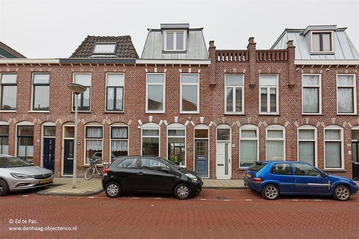 Bekijk foto 1 van Prins Frederikstraat 34