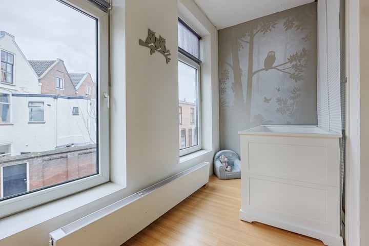 Bekijk foto 17 van Prins Frederikstraat 34