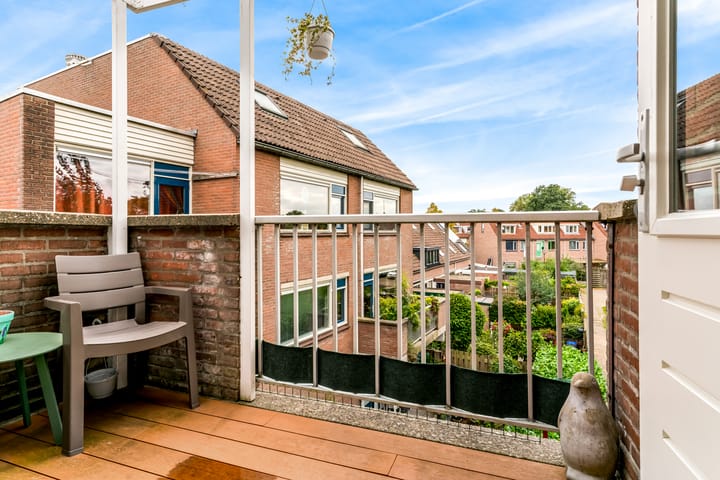 Foto 10 van Havik 40