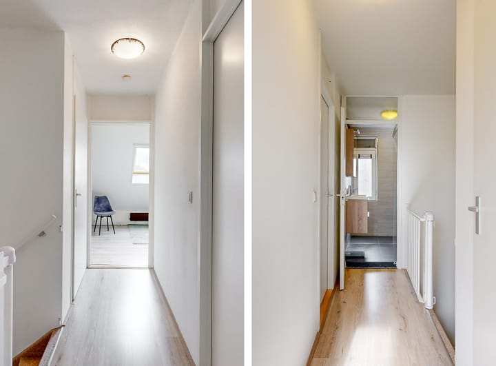 Foto 13 van Havik 40