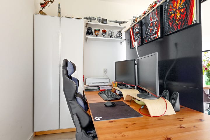 Foto 14 van Havik 40