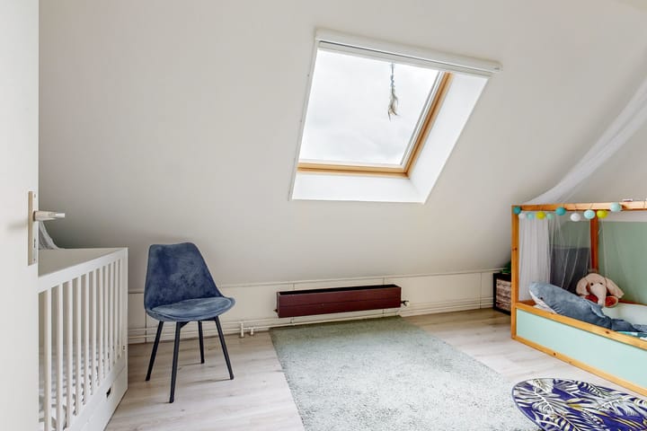 Foto 20 van Havik 40