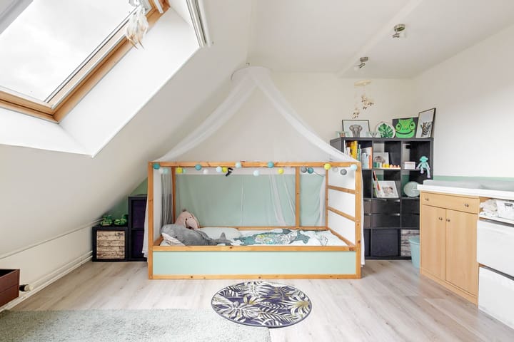 Foto 21 van Havik 40