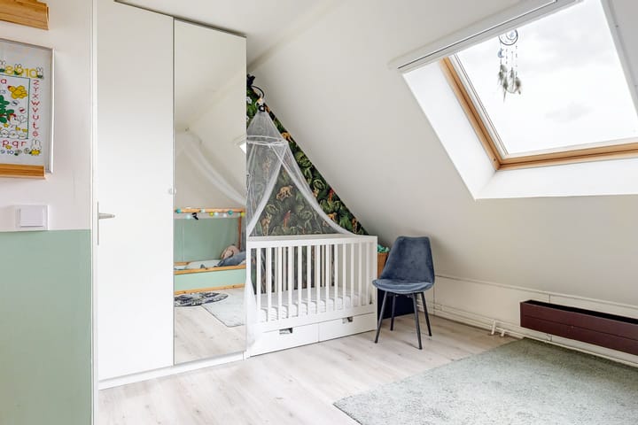 Foto 22 van Havik 40