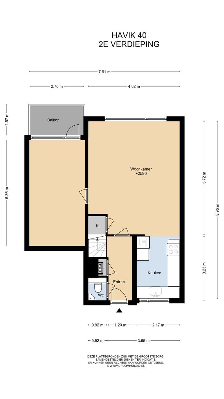 Foto 29 van Havik 40