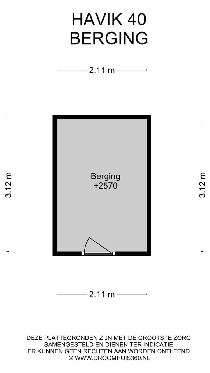 Foto 31 van Havik 40