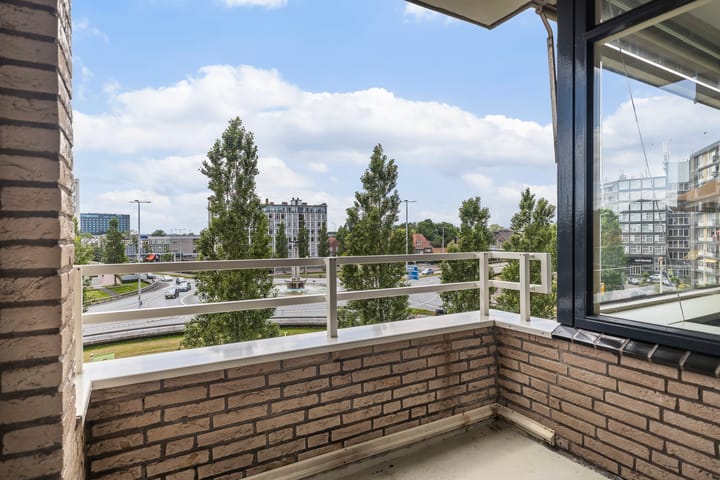 Foto 2 van Europaplein 33-B