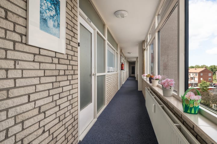 Foto 14 van Europaplein 33-B