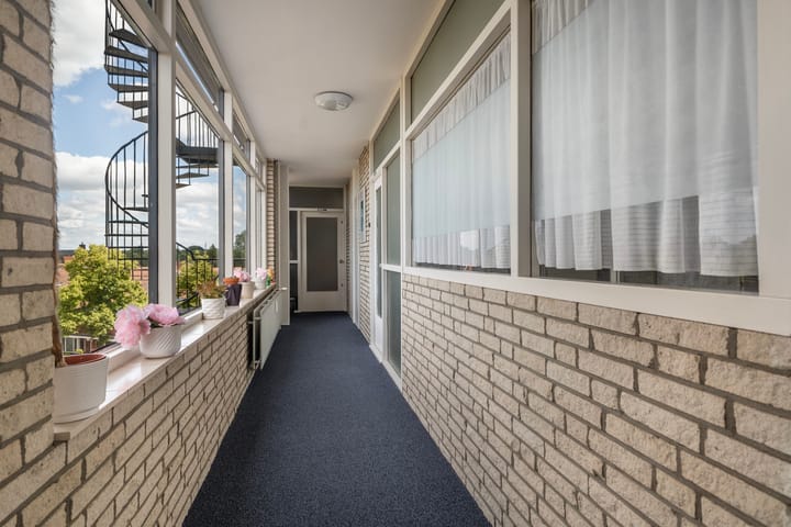 Foto 15 van Europaplein 33-B