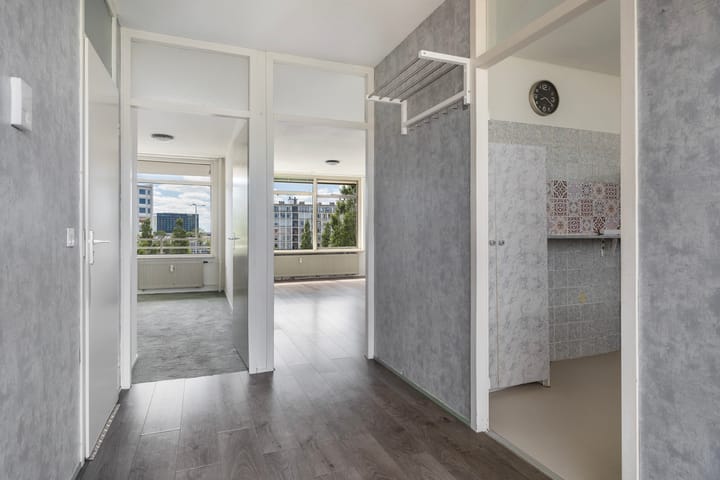 Foto 16 van Europaplein 33-B