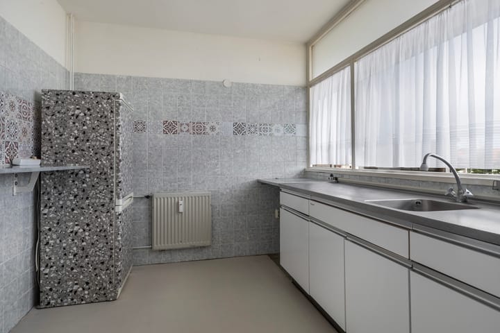 Foto 18 van Europaplein 33-B