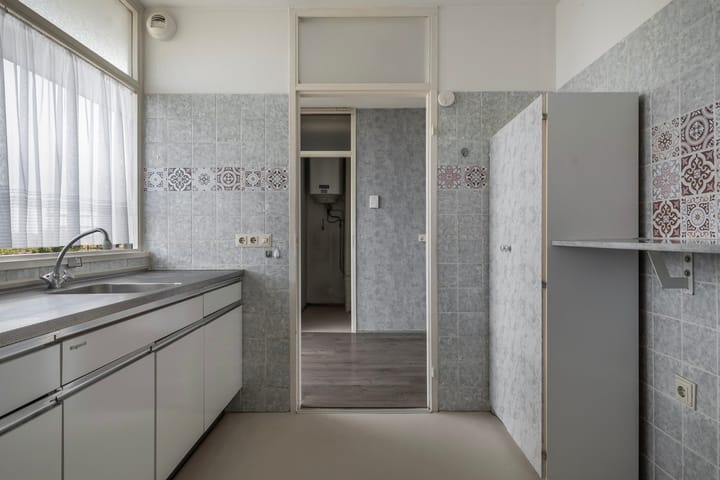 Foto 19 van Europaplein 33-B