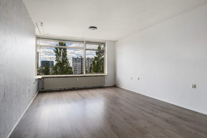 Foto 20 van Europaplein 33-B