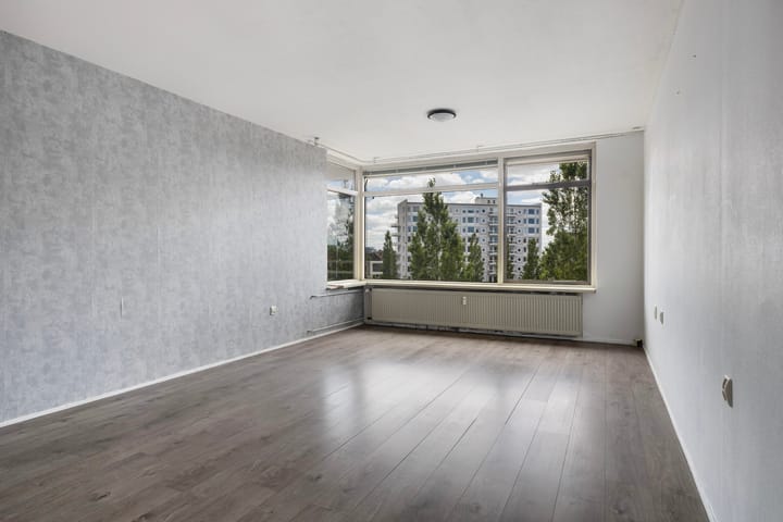 Foto 21 van Europaplein 33-B