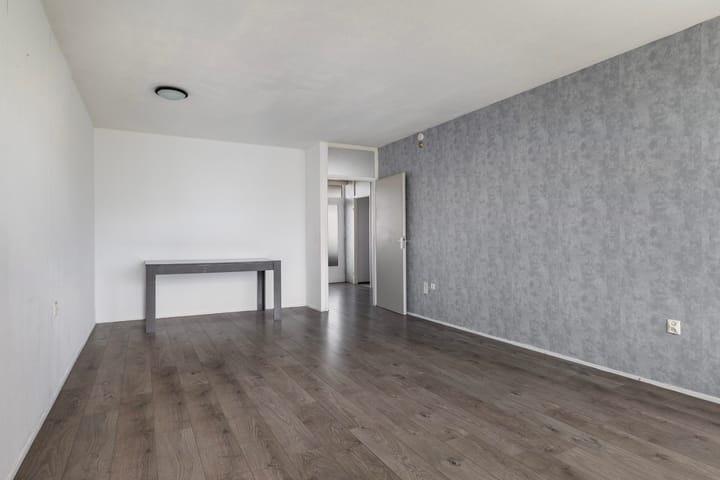 Foto 22 van Europaplein 33-B