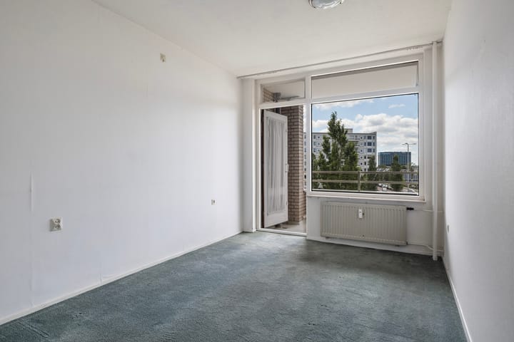 Foto 25 van Europaplein 33-B