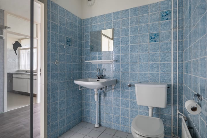 Foto 27 van Europaplein 33-B