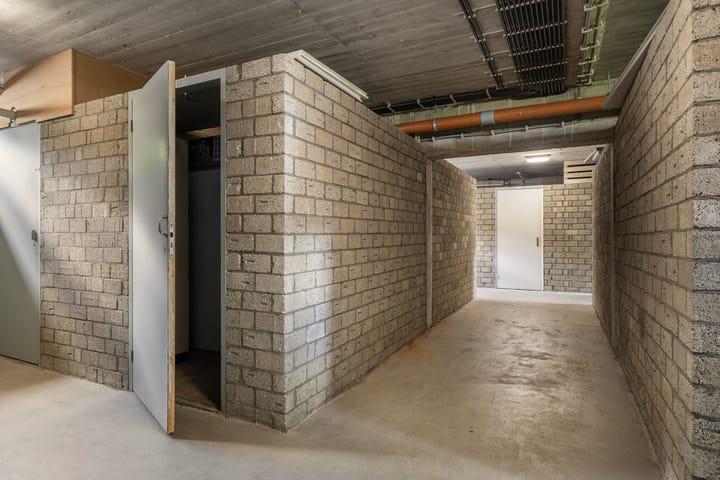 Foto 29 van Europaplein 33-B