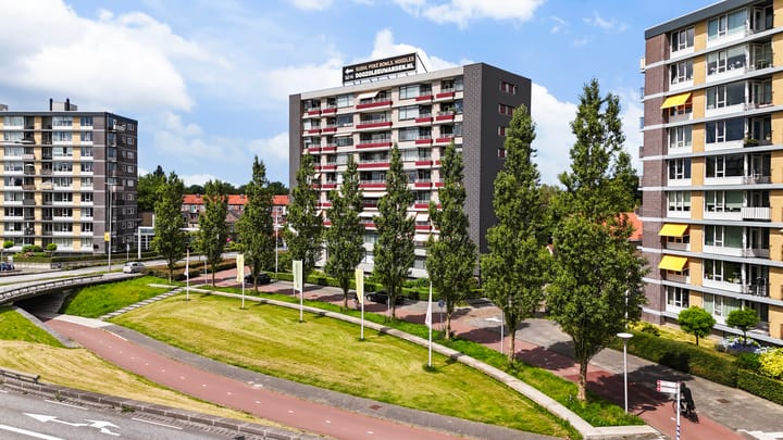 Foto 31 van Europaplein 33-B