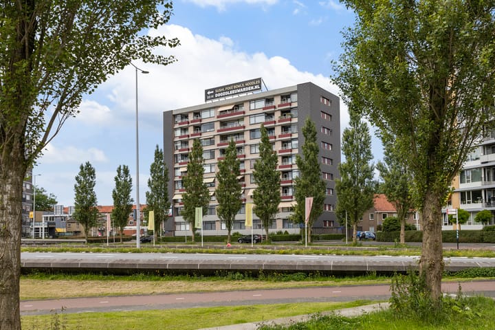 Foto 32 van Europaplein 33-B