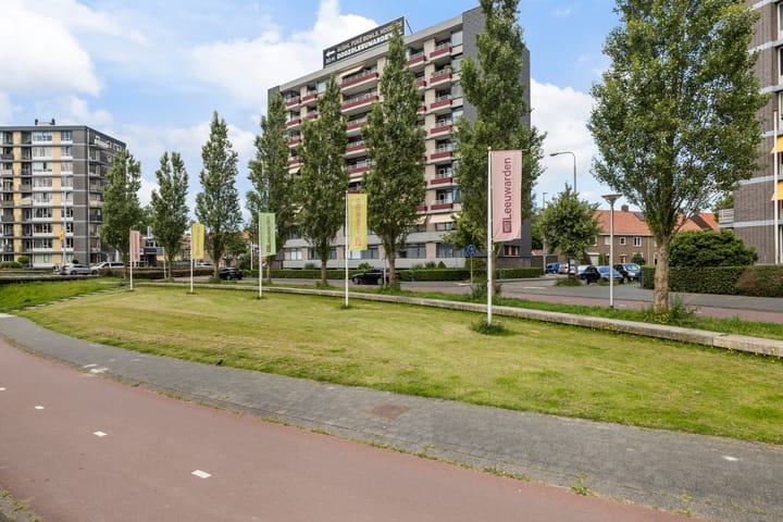 Foto 33 van Europaplein 33-B