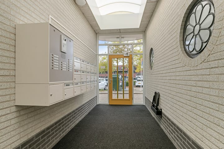 Foto 2 van Torenkwartier 17