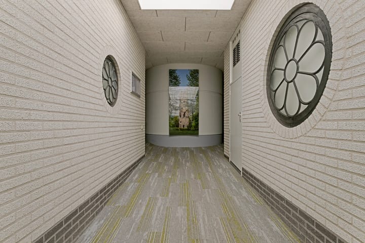 Foto 3 van Torenkwartier 17