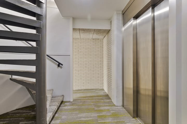 Foto 4 van Torenkwartier 17