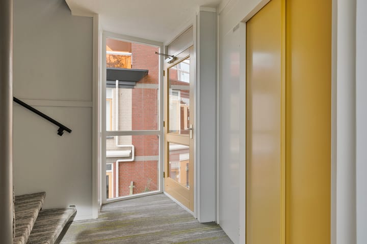 Foto 5 van Torenkwartier 17