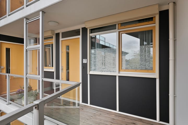 Photo 6 of Torenkwartier 17