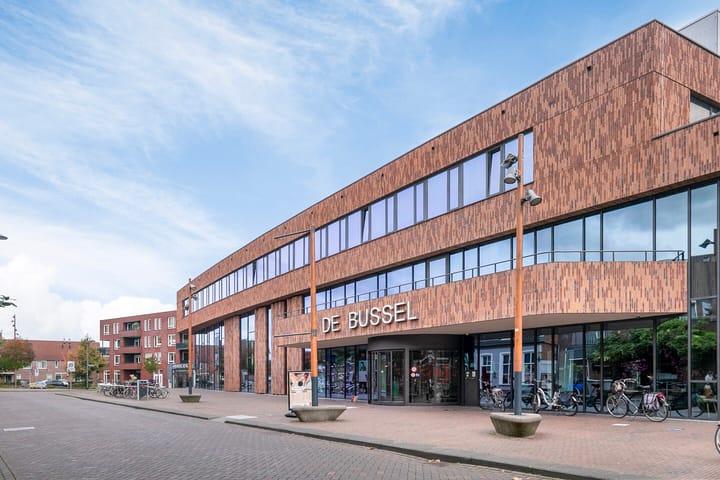 Photo 26 of Torenkwartier 17