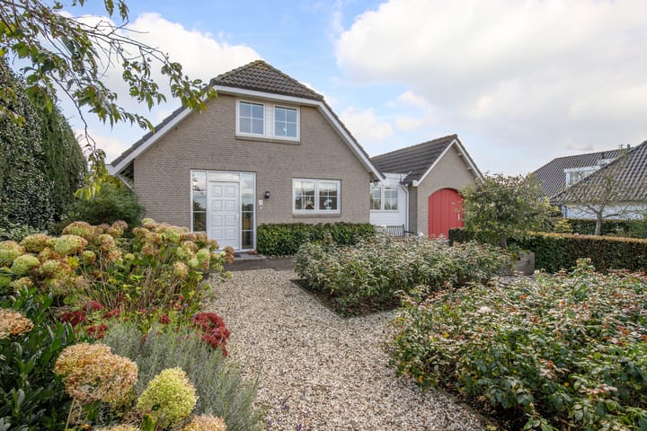 Foto 5 van De Werf 18