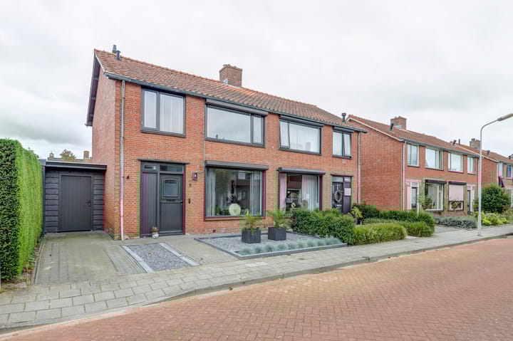 Foto 2 van Dirk Jan Blomstraat 2