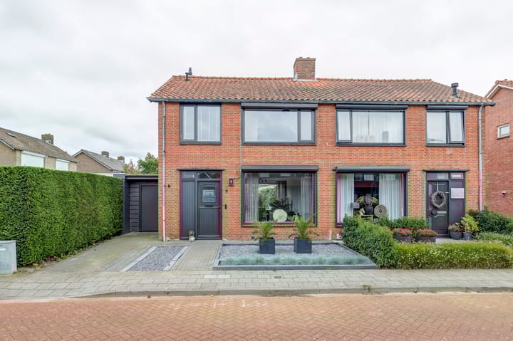 Foto 3 van Dirk Jan Blomstraat 2