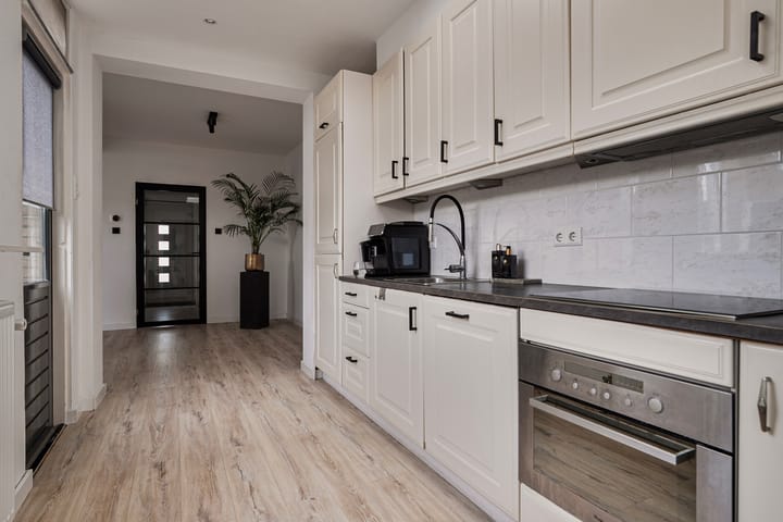 Foto 3 van Oosterscheldestraat 124