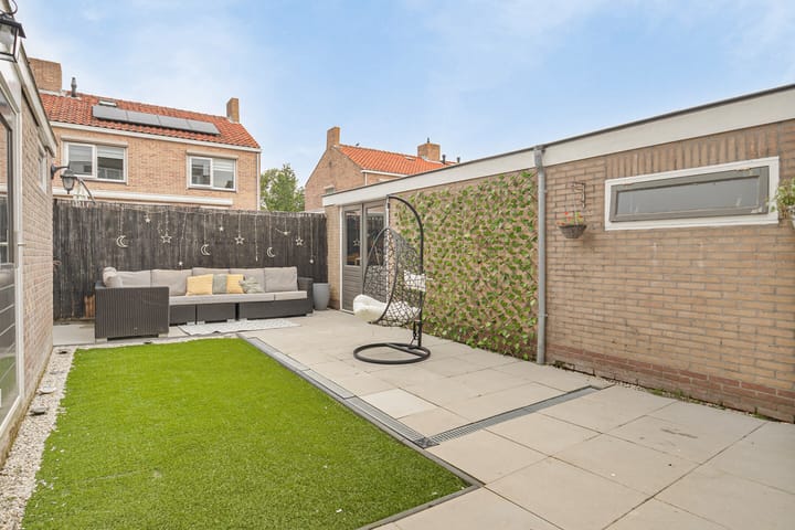 Foto 4 van Oosterscheldestraat 124