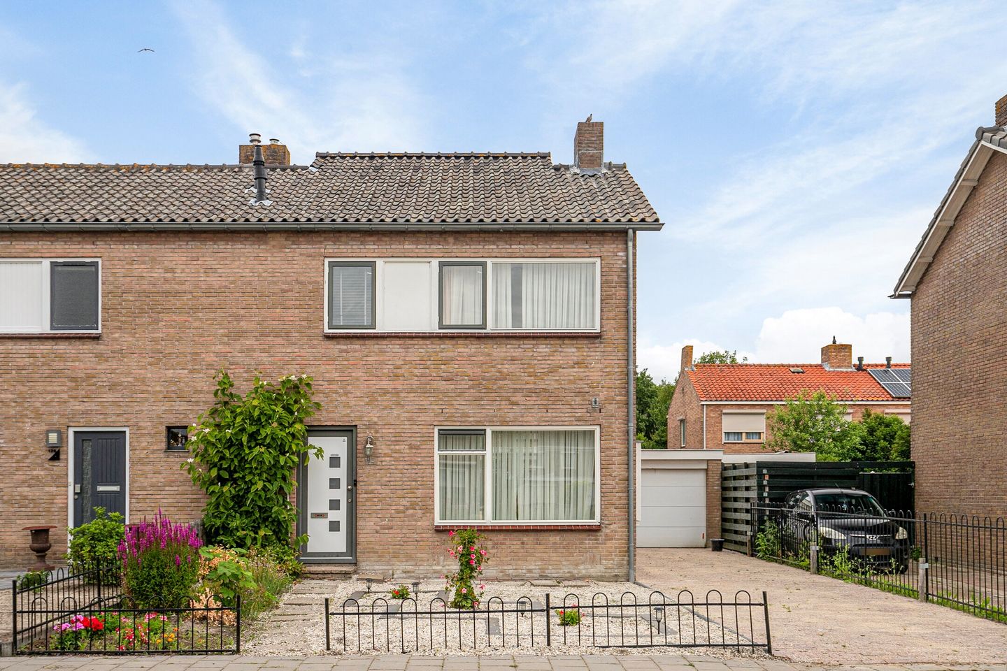 Foto 5 van Oosterscheldestraat 124