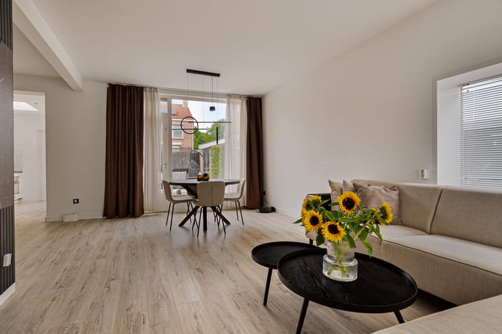 Foto 9 van Oosterscheldestraat 124