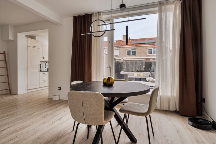 Foto 11 van Oosterscheldestraat 124