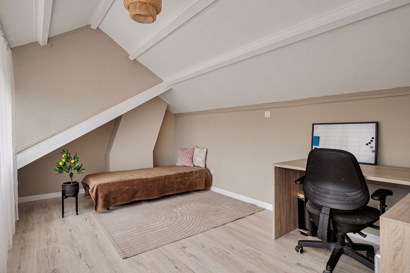 Foto 25 van Oosterscheldestraat 124