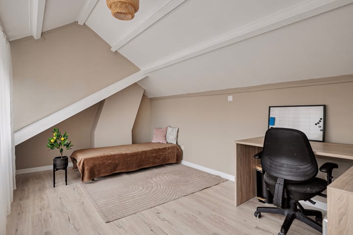 Foto 25 van Oosterscheldestraat 124