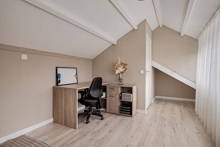 Foto 26 van Oosterscheldestraat 124