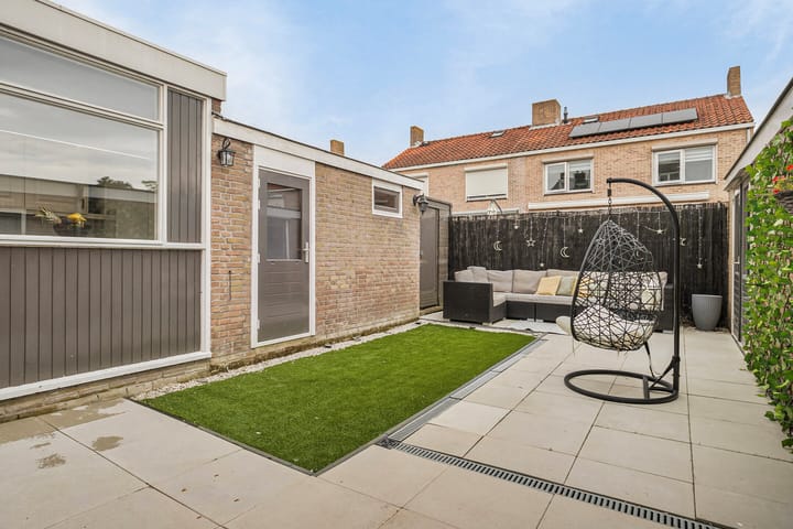 Foto 28 van Oosterscheldestraat 124