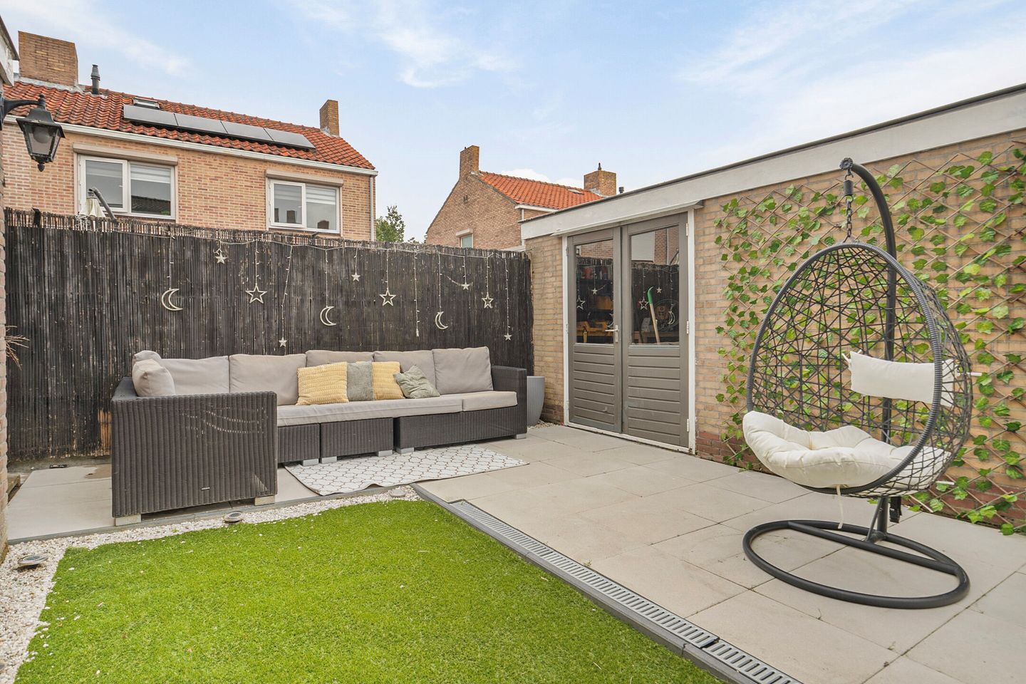 Foto 29 van Oosterscheldestraat 124