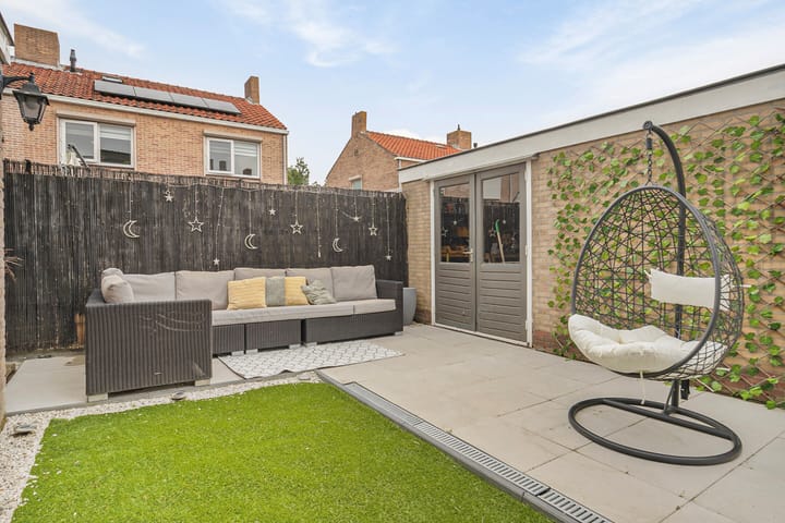 Foto 29 van Oosterscheldestraat 124