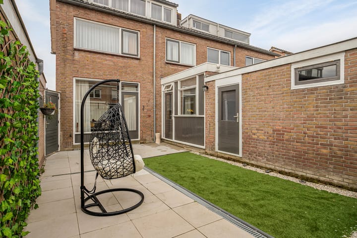 Foto 30 van Oosterscheldestraat 124