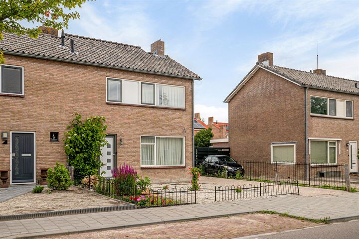 Bekijk foto 33 van Oosterscheldestraat 124