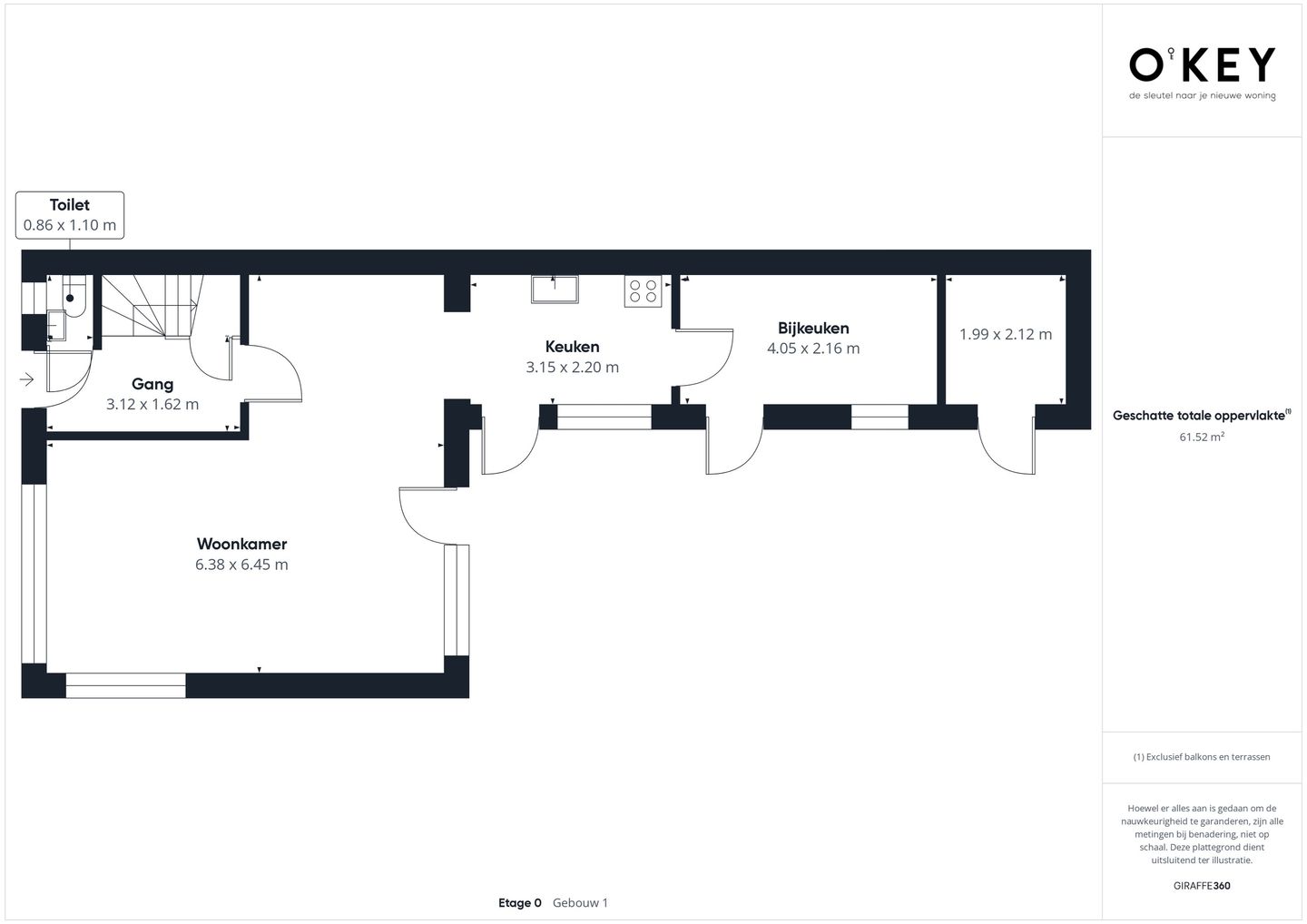 Foto 35 van Oosterscheldestraat 124