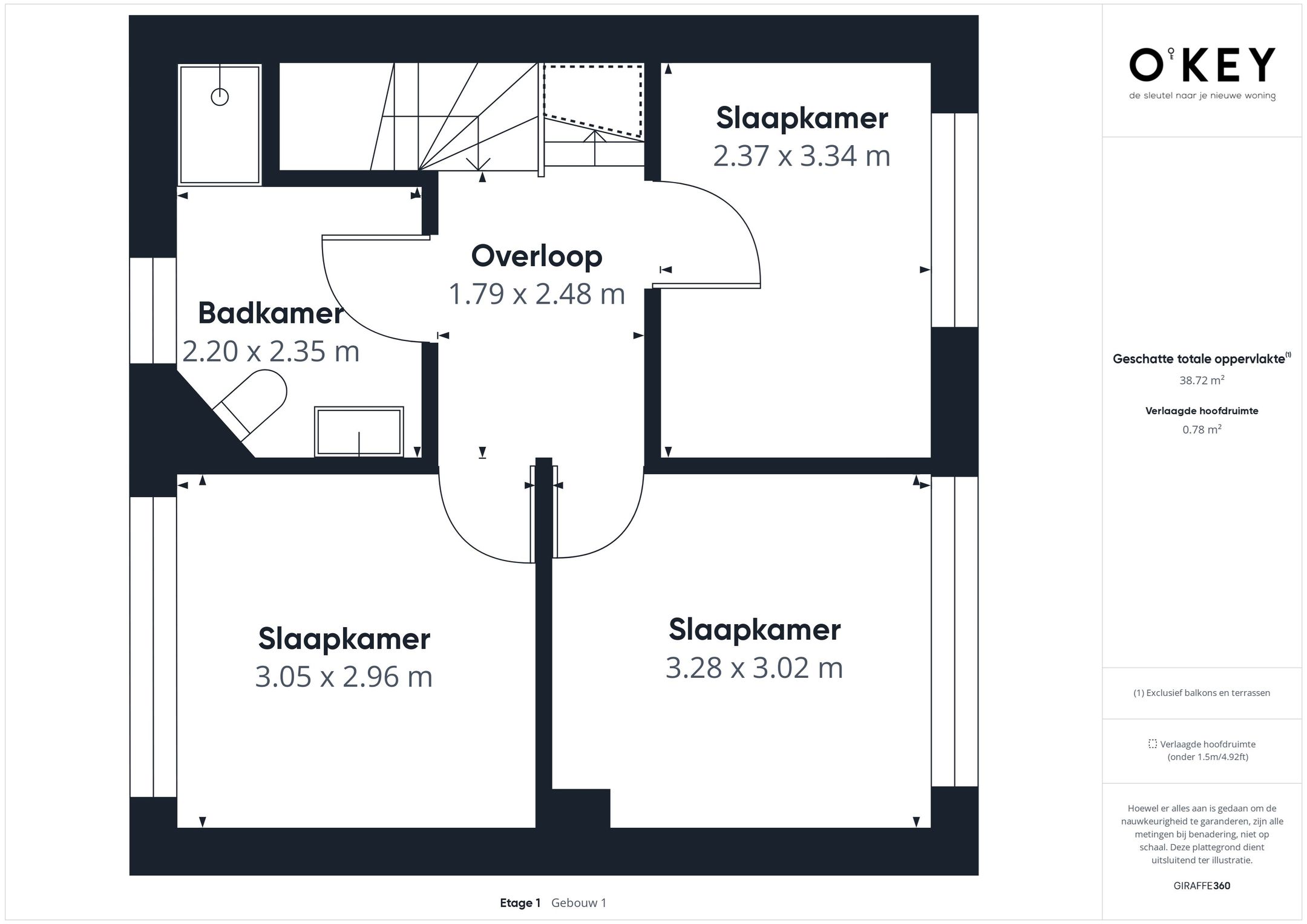Foto 36 van Oosterscheldestraat 124