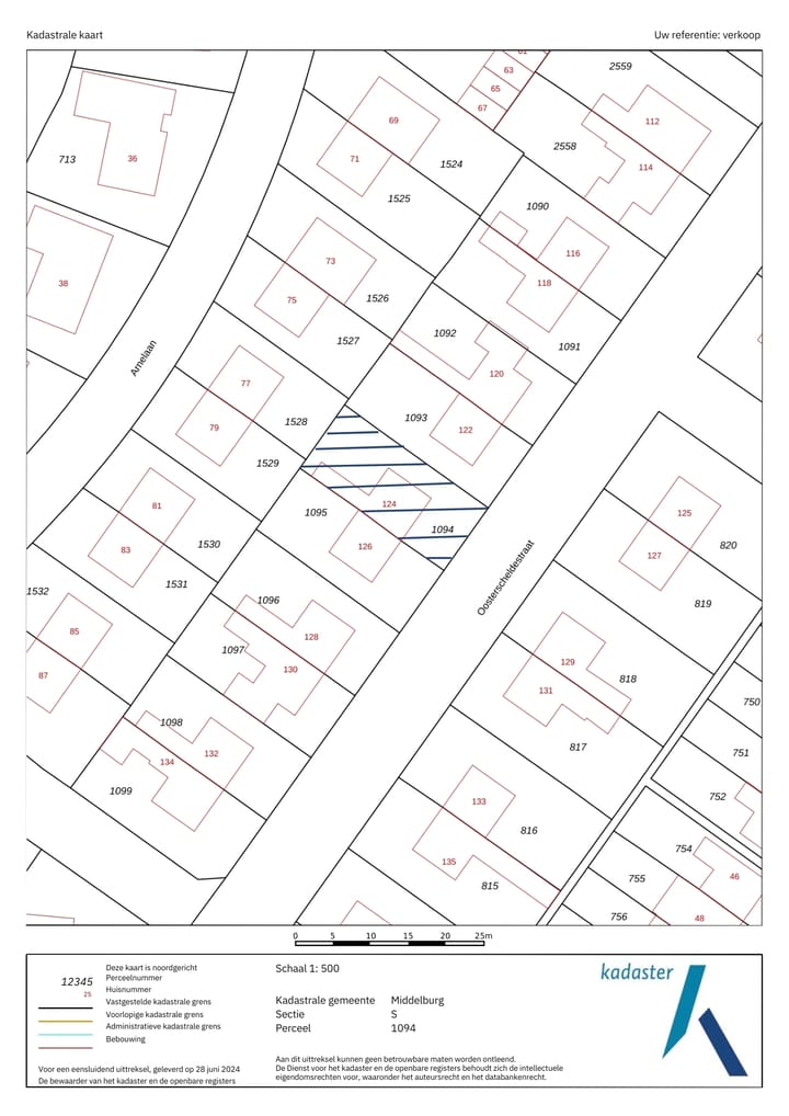 Foto 34 van Oosterscheldestraat 124